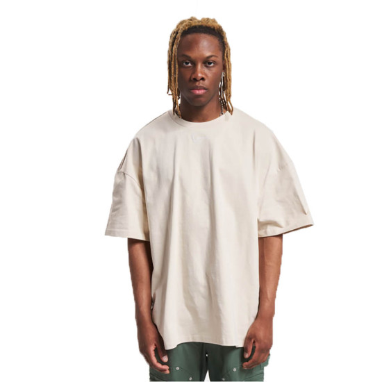 Karl Kani Ανδρική κοντομάνικη μπλούζα Small Signature Heavy Jersey Boxy Tee